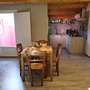 Locazione Turistica Da Enzo E Maria Apartamento