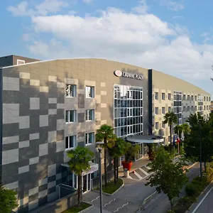 Crowne Plaza Venice East By Ihg 4*, Quarto dʼAltino Italie