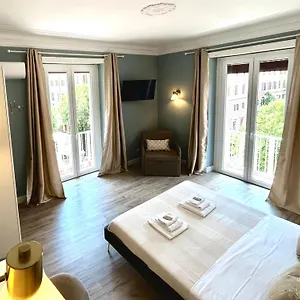 Гостевой дом San Pietro 84, Рим