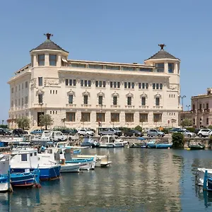 Ortea Palace Hotel, Sicily, Autograph Collection 5*, Syracuse Italie