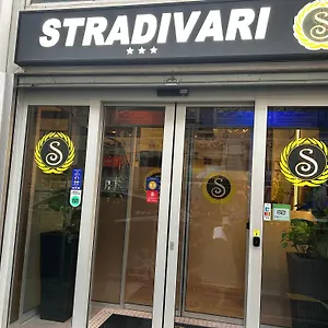 Stradivari Milan