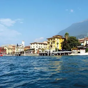 Hotel Malcesine 3*, Malcesine Italie