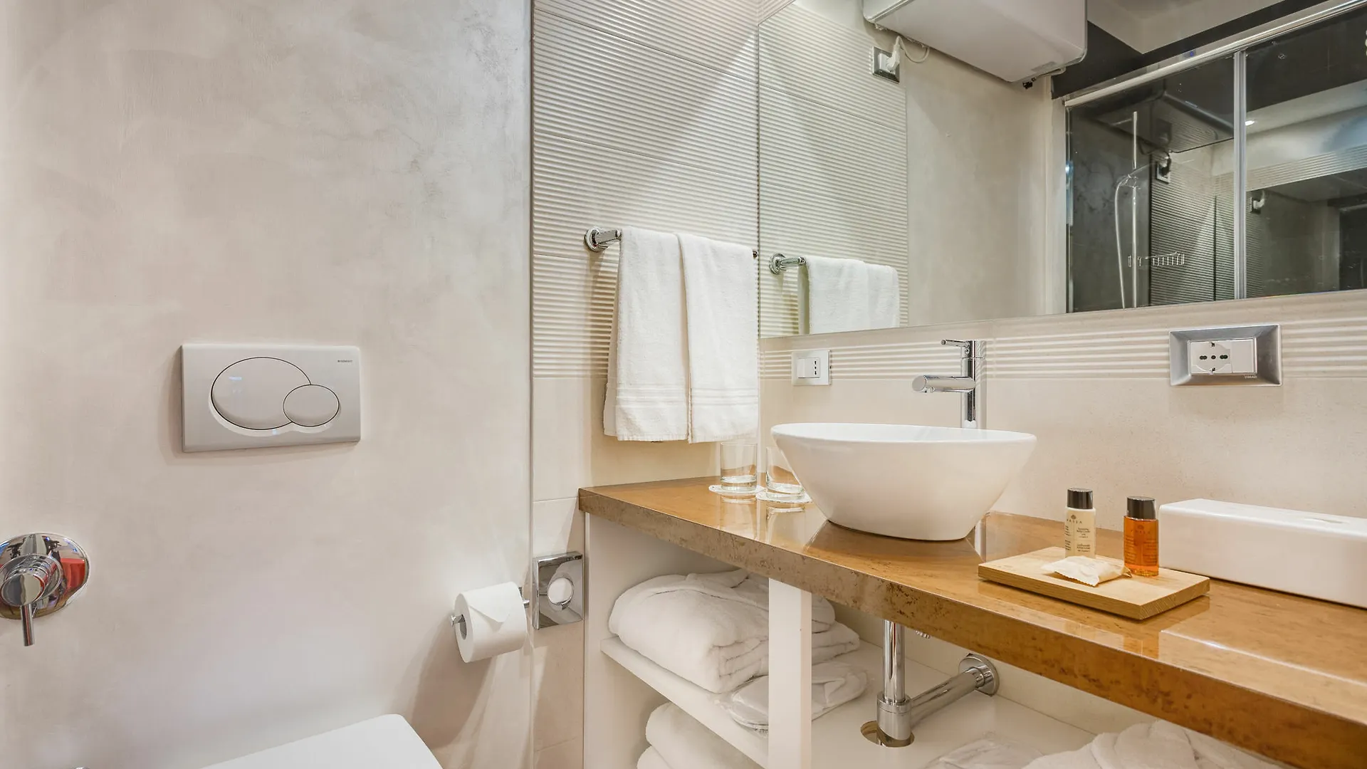 Guest house Shali Luxury Suite Spagna Rome