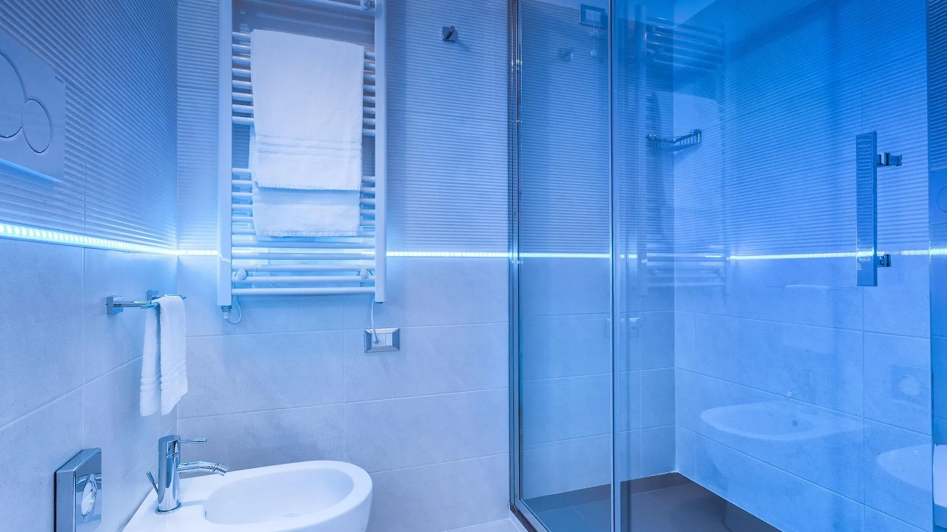 ** Guest house Shali Luxury Suite Spagna Rome Italy