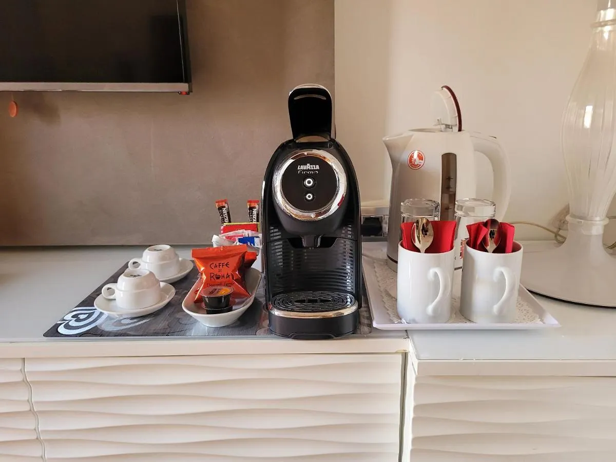 Shali Luxury Suite Spagna Rome Italy
