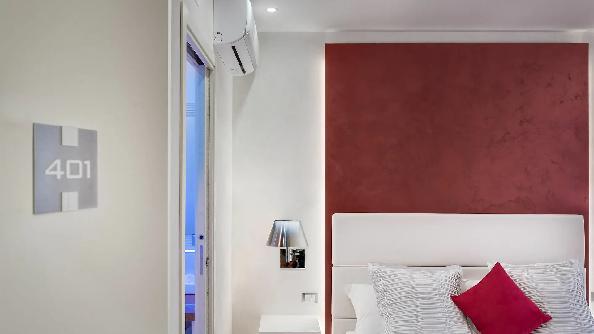 Guest house Shali Luxury Suite Spagna Rome