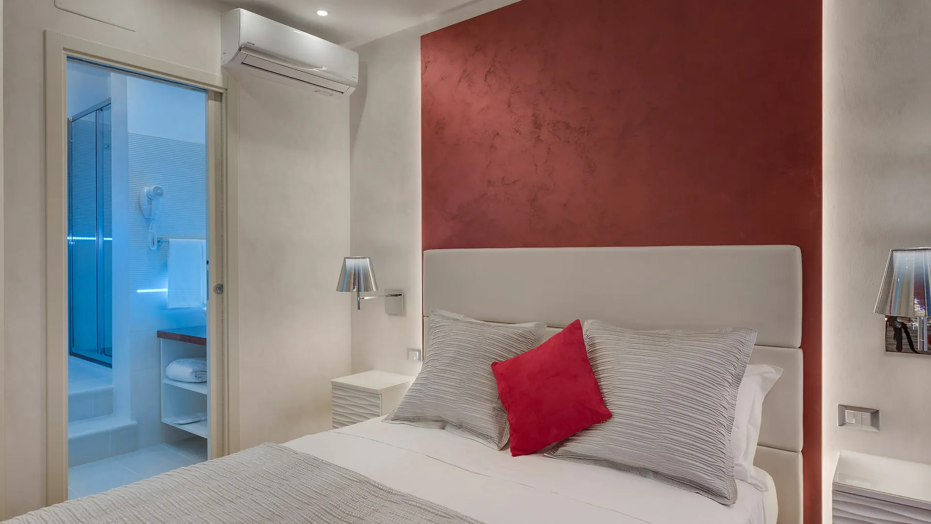 Shali Luxury Suite Spagna Rome Guest house