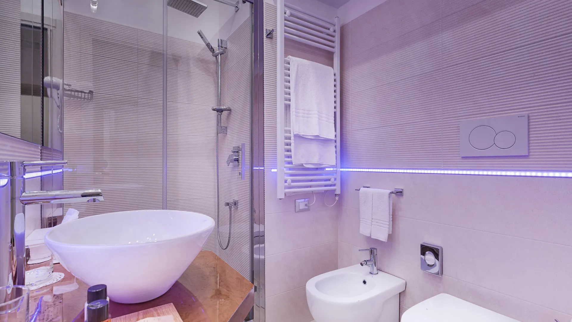 Shali Luxury Suite Spagna Rome Guest house