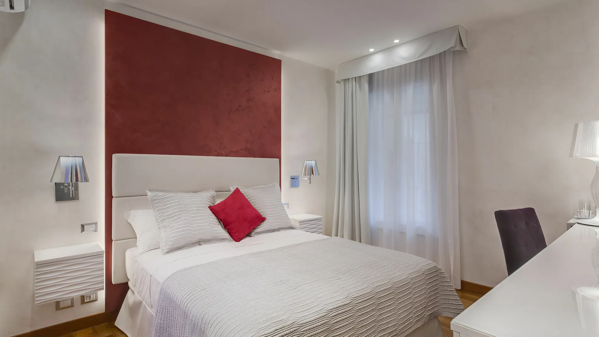 Shali Luxury Suite Spagna Rome Italy
